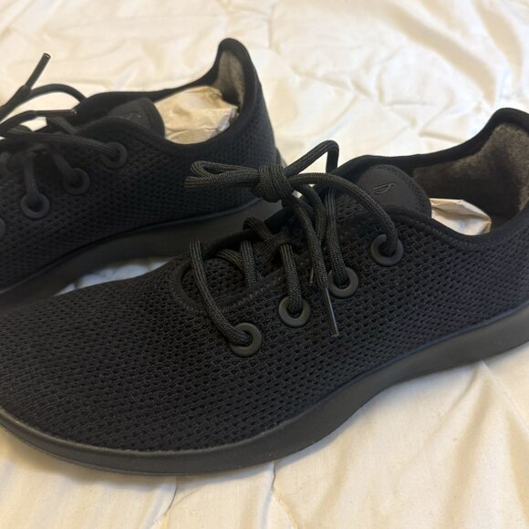 All Birds Tree Runners - Picture 3 of 5